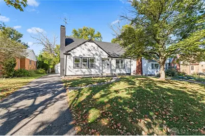 2817 Royalston Avenue, Dayton, OH 45419 - Photo 1