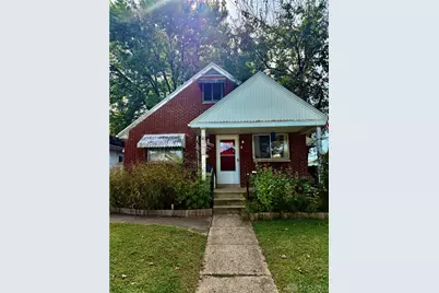 1732 Gummer Avenue, Dayton, OH 45403 - Photo 1