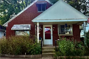 1732 Gummer Ave, Dayton, OH 45403 - Photo 1