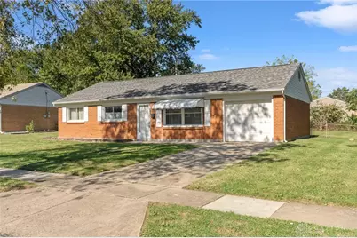 1801 Boesel Avenue, Dayton, OH 45429 - Photo 1