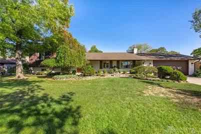 8540 Cherrycreek Drive, Dayton, OH 45458 - Photo 1