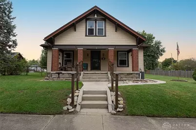 373 Hill Street, Xenia, OH 45385 - Photo 1