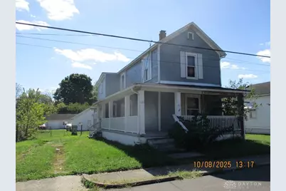 1133 W Water Street, Piqua, OH 45356 - Photo 1