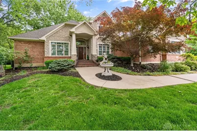 7607 Stone Ridge Drive, Springboro, OH 45066 - Photo 1