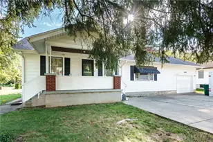 1668 N Central Dr, Beavercreek, OH 45432 - Photo 1