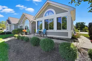 4620 Cobblestone Dr, Tipp City, OH 45371 - Photo 1