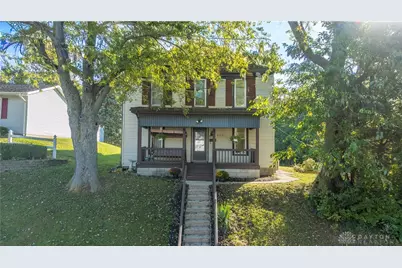 804 N Miami Avenue, Sidney, OH 45365 - Photo 1