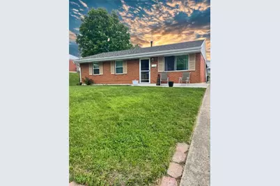 80 Westline Drive, Franklin, OH 45005 - Photo 1