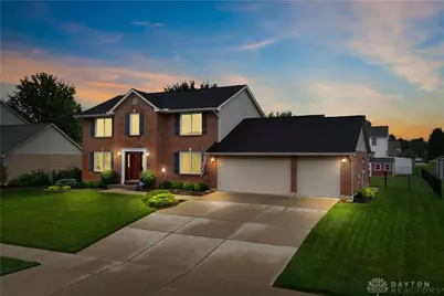 9195 Glenridge Boulevard, Clearcreek Twp, OH 45458 - Photo 1