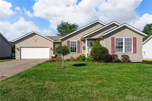 1144 Rockwell Dr, Xenia, OH 45385 - Photo 1