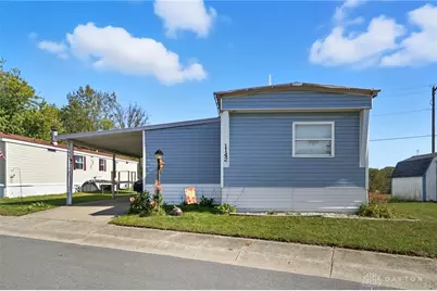 1142 Big Hill Road, Harmony Twp, OH 45368 - Photo 1