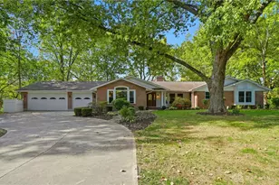 72 N Children's Home Rd, Troy, OH 45373 - Photo 1