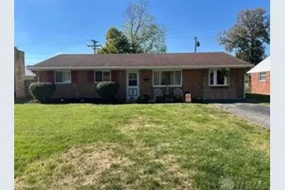 110 W Boitnott Drive, Englewood, OH 45322 - Photo 1