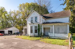 3587 Lower Valley Pike, Springfield, OH 45506 - Photo 1