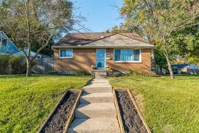 2551 Acorn Drive, Dayton, OH 45419 - Photo 1