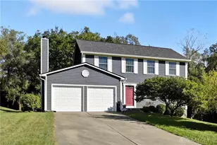 [Address not provided], Liberty Township, OH 45044 - Photo 1