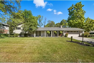 7720 Park Creek Drive, Dayton, OH 45459 - Photo 1