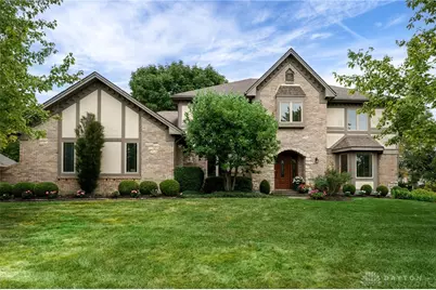 6780 Montpellier Boulevard, Centerville, OH 45459 - Photo 1