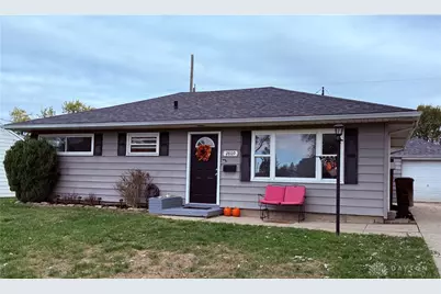 2809 Inland Drive, Middletown, OH 45042 - Photo 1