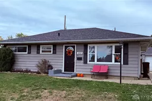 2809 Inland Dr, Middletown, OH 45042 - Photo 1