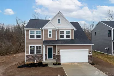 [Address not provided], Morrow, OH 45152 - Photo 1