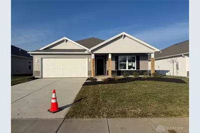 209 Lightfoot Court, New Carlisle, OH 45344 - Photo 1