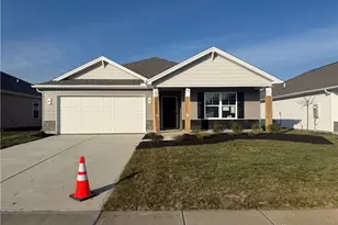 209 Lightfoot Ct, New Carlisle, OH 45344 - Photo 1