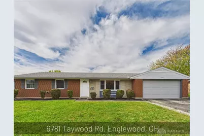 6781 Taywood Road, Englewood, OH 45322 - Photo 1