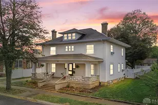 15 W Jamestown St, South Charleston, OH 45368 - Photo 1