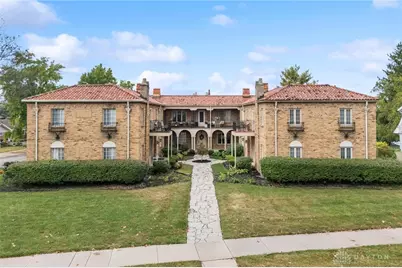 2200 Far Hills Avenue, Oakwood, OH 45419 - Photo 1