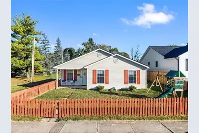 817 Drury Lane, Troy, OH 45373 - Photo 1