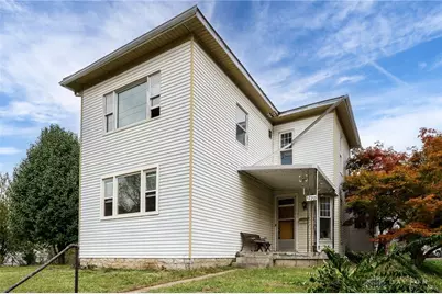 1220 W Pleasant Street, Springfield, OH 45506 - Photo 1