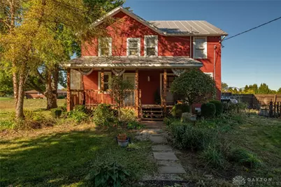 7141 Phillipsburg Union Road, Brookville, OH 45309 - Photo 1