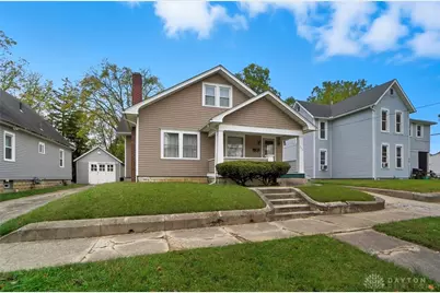 525 S Light Street, Springfield, OH 45506 - Photo 1