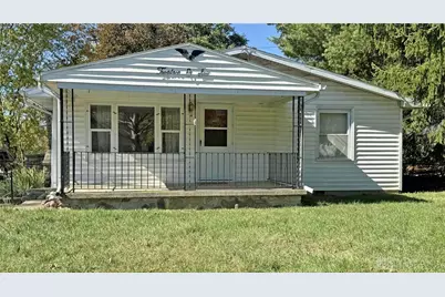 1206 Echo Lake Drive, Piqua, OH 45356 - Photo 1