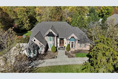 8050 Woodbridge Court, Springboro, OH 45066 - Photo 1