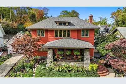 235 Rubicon Road, Oakwood, OH 45409 - Photo 1