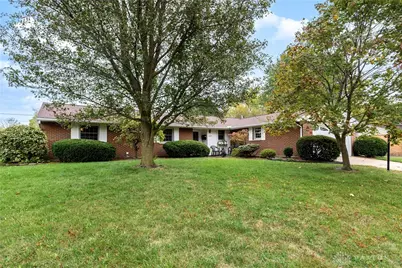 6624 Stranwood Drive, Englewood, OH 45322 - Photo 1