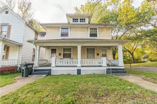 98 W Hudson Ave, Dayton, OH 45405 - Photo 1