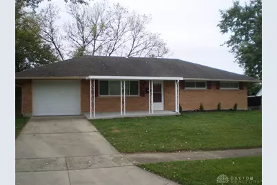 5041 Pepper Drive, Huber Heights, OH 45424 - Photo 1