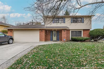 2447 Hemphill Road, Kettering, OH 45440 - Photo 1