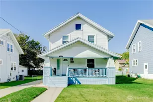 1221 Terrace Dr, Springfield, OH 45503 - Photo 1