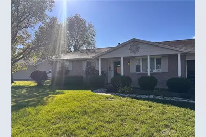 606 Fredericksburg Drive, Dayton, OH 45415 - Photo 1