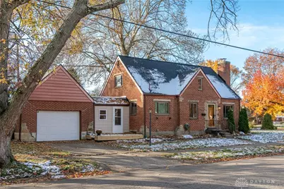 804 Gainsborough Road, Dayton, OH 45419 - Photo 1