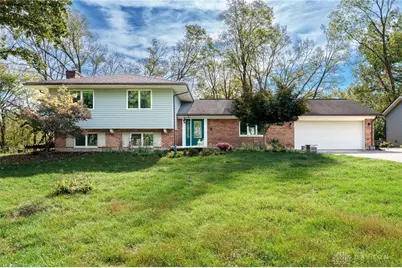1416 Hilltop Road, Xenia, OH 45385 - Photo 1