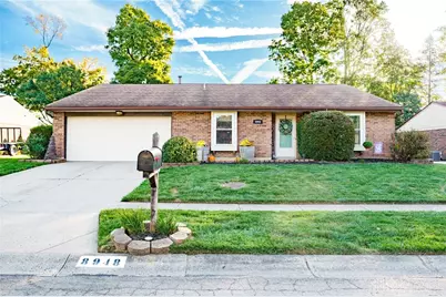 8948 Autumngate Lane, Dayton, OH 45424 - Photo 1