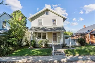 1235 Holly Ave, Dayton, OH 45410 - Photo 1