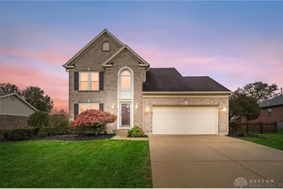 1126 Terrington Way, Miamisburg, OH 45342 - Photo 1