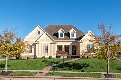 1247 Homestead Drive, Beavercreek Twp, OH 45385 - Photo 1