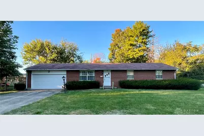 130 E Chicago Street, Eaton, OH 45320 - Photo 1